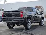2026 Chevrolet Silverado 2500 Crew Cab 4WD Pickup for sale #CTT1441 - photo 19