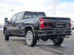 2026 Chevrolet Silverado 2500 Crew Cab 4WD Pickup for sale #CTT1441 - photo 2