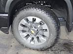 2026 Chevrolet Silverado 2500 Crew Cab 4WD Pickup for sale #CTT1441 - photo 22