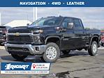 2026 Chevrolet Silverado 2500 Crew Cab 4WD Pickup for sale #CTT1442 - photo 1