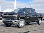 2026 Chevrolet Silverado 2500 Crew Cab 4WD Pickup for sale #CTT1442 - photo 3