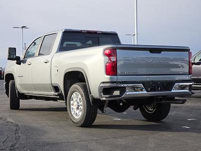 New 2026 Chevrolet Silverado 2500 LT Crew Cab for sale #CTT1443 - photo 2