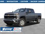 New 2026 Chevrolet Silverado 2500 LT Crew Cab for sale #CTT1443 - photo 1