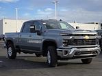 New 2026 Chevrolet Silverado 2500 LT Crew Cab for sale #CTT1443 - photo 18