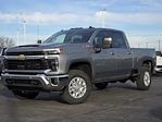 New 2026 Chevrolet Silverado 2500 LT Crew Cab for sale #CTT1443 - photo 3