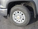 New 2026 Chevrolet Silverado 2500 LT Crew Cab for sale #CTT1443 - photo 23