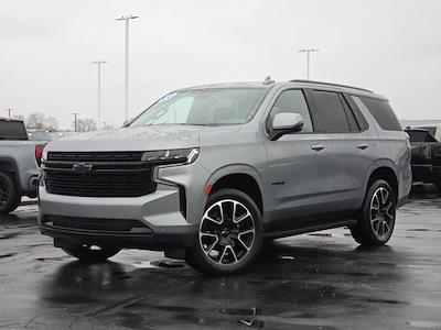 2023 Chevrolet Tahoe 4WD SUV for sale #CTT1444A - photo 2