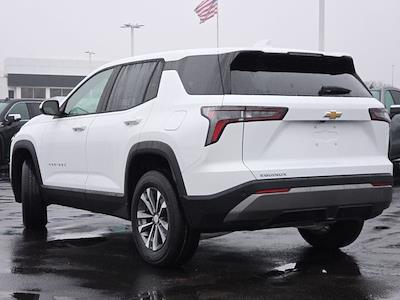 New 2026 Chevrolet Suburban RST for sale #CTT1445 - photo 2