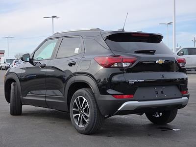 New 2026 Chevrolet Trailblazer LT for sale #CTT1446 - photo 2