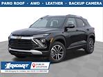 New 2026 Chevrolet Trailblazer LT for sale #CTT1446 - photo 1