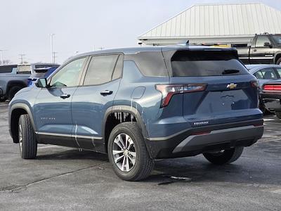 New 2026 Chevrolet Equinox LT for sale #CTT1447 - photo 2