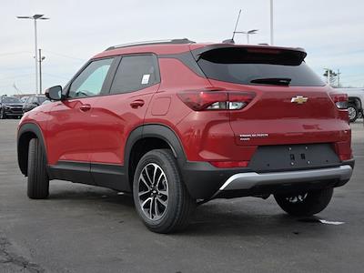 New 2026 Chevrolet Trailblazer LT for sale #CTT1450 - photo 2