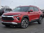 New 2026 Chevrolet Trailblazer LT for sale #CTT1450 - photo 3