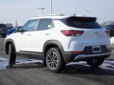 New 2026 Chevrolet Trailblazer - photo 1