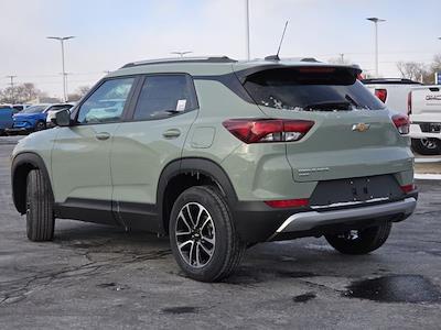 New 2026 Chevrolet Trailblazer LT for sale #CTT1452 - photo 2