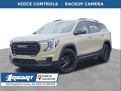 2023 GMC Terrain FWD SUV for sale #CTT1453A - photo 1