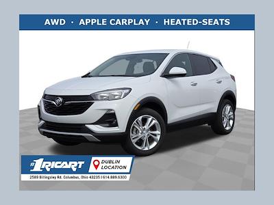 2023 Buick Encore GX AWD SUV for sale #CTT1455A - photo 1