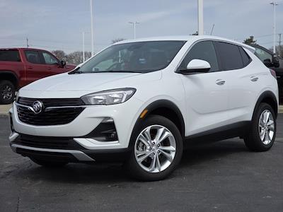 2023 Buick Encore GX AWD SUV for sale #CTT1455A - photo 2