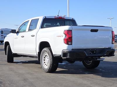 New 2026 Chevrolet Colorado - photo 1