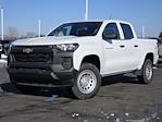 2026 Chevrolet Colorado Crew Cab 4WD Pickup for sale #CTT1456 - photo 3