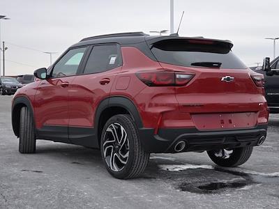 New 2026 Chevrolet Trailblazer RS for sale #CTT1457 - photo 2