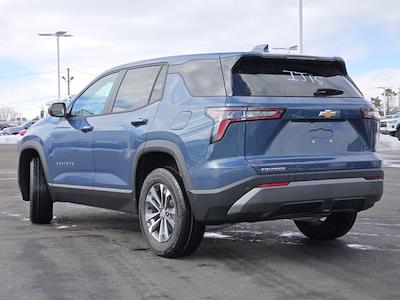 New 2026 Chevrolet Equinox - photo 1