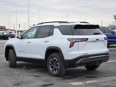 2026 Chevrolet Equinox AWD SUV for sale #CTT1460 - photo 2