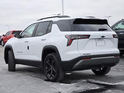 New 2026 Chevrolet Equinox LT for sale #CTT1465 - photo 2