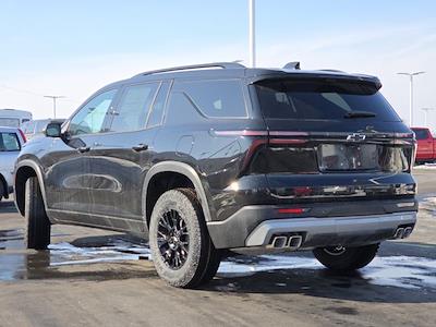 New 2026 Chevrolet Traverse Z71 for sale #CTT1466 - photo 2