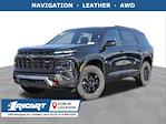 2026 Chevrolet Traverse AWD SUV for sale #CTT1466 - photo 1