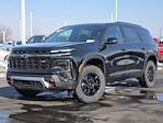 2026 Chevrolet Traverse AWD SUV for sale #CTT1466 - photo 3