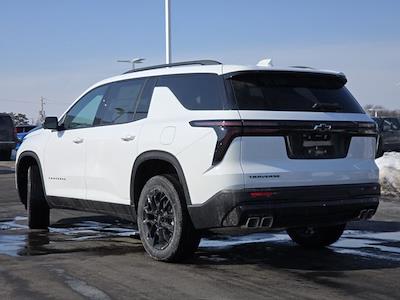 New 2026 Chevrolet Traverse LT for sale #CTT1467 - photo 2