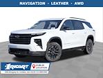 2026 Chevrolet Traverse FWD SUV for sale #CTT1467 - photo 1