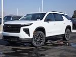 2026 Chevrolet Traverse FWD SUV for sale #CTT1467 - photo 3