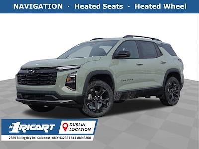 New 2026 Chevrolet Equinox LT for sale #CTT1469 - photo 1