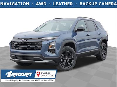 New 2026 Chevrolet Equinox LT for sale #CTT1471 - photo 1