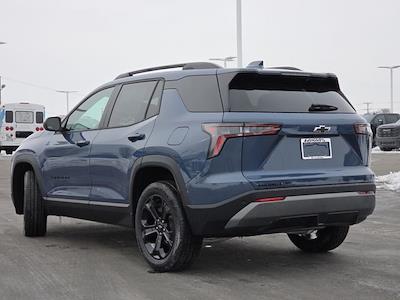 New 2026 Chevrolet Equinox LT for sale #CTT1471 - photo 2