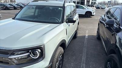 2024 Ford Bronco Sport 4WD SUV for sale #CTT1471A - photo 1