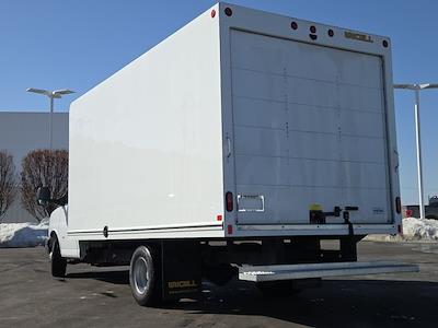 New 2026 Chevrolet Express 3500 - photo 1