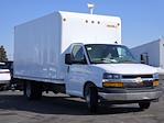 2026 Chevrolet Express 3500 Regular Cab DRW RWD Unicell Box Van for sale #CTT1473 - photo 13