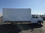 2026 Chevrolet Express 3500 Regular Cab DRW RWD Unicell Box Van for sale #CTT1473 - photo 14