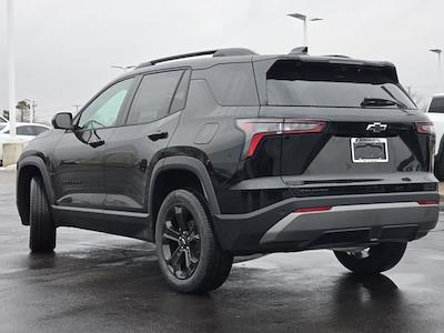 2026 Chevrolet Equinox FWD SUV for sale #CTT1478 - photo 2