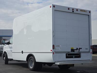 New 2025 Chevrolet Express 3500 - photo 1