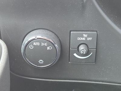 New 2025 Chevrolet Express 3500 - photo 1