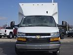 New 2025 Chevrolet Express 3500 Box Van for sale #CTT1480 - photo 11