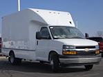 New 2025 Chevrolet Express 3500 Box Van for sale #CTT1480 - photo 12