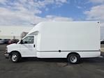 New 2025 Chevrolet Express 3500 Box Van for sale #CTT1480 - photo 16