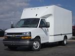 New 2025 Chevrolet Express 3500 Box Van for sale #CTT1480 - photo 3