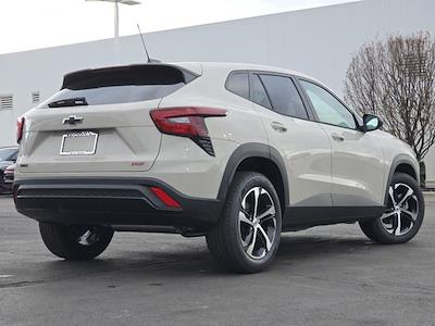 New 2026 Chevrolet Trax 1RS for sale #CTT1482 - photo 2