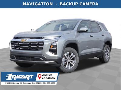 2026 Chevrolet Equinox FWD SUV for sale #CTT1484 - photo 1